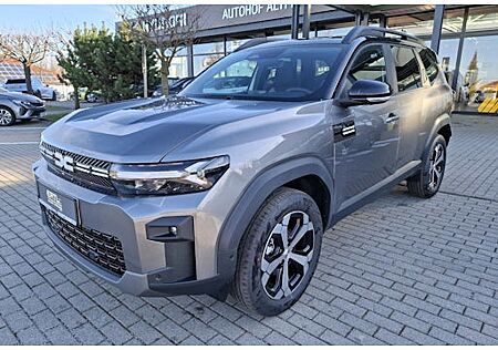 Dacia Bigster hybrid 155 Journey 5 Türen