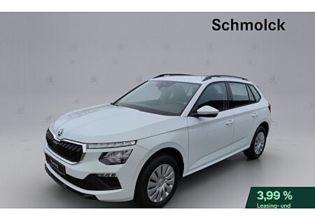 Skoda Kamiq 1.0 TSI 85kW DSG Essence 5 Türen