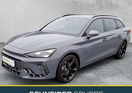 Cupra Leon 1.5 E-HYBRID 150KW DSG 5 Türen