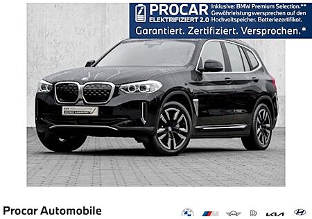 BMW iX3 80KWH INSPIRING Auto 5 Türen