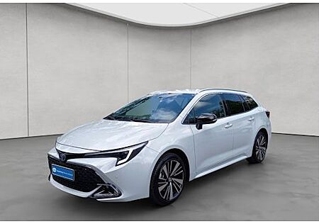 Toyota Corolla 2,0 Hybrid Teamplayer Touring Sports 5 Türen