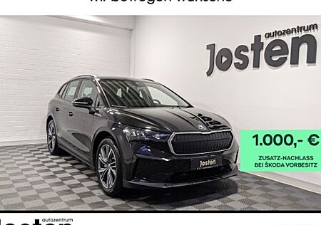 Skoda Enyaq 60 5 Türen