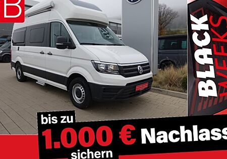 VW T4 California 2,0 TDI 130kW Auto. 600 4 Türen