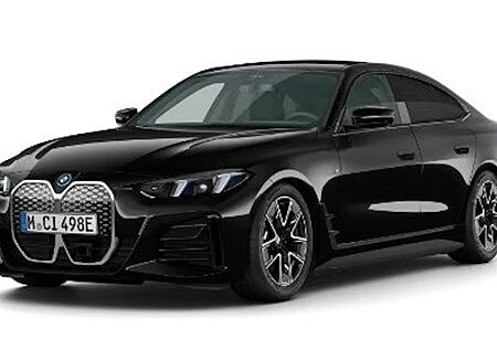 BMW i4 eDrive40 M Sport 5 Türen