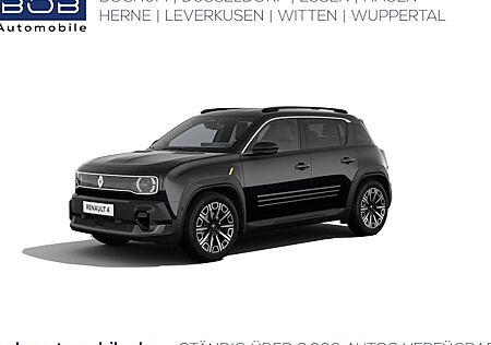 Renault 4 E-Tech Iconic 150 Comfort Range 5 Türen