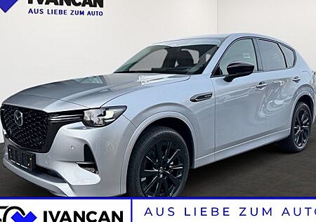 Mazda CX-60 3.3 e-SKYACTIV D254 Homura Auto AWD 5 Türen