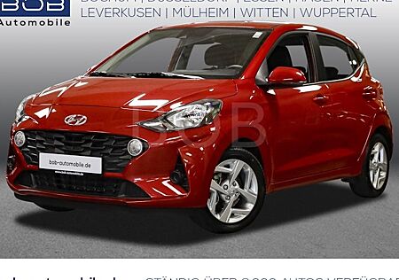 Hyundai i10 1.2 Trend 5 Türen