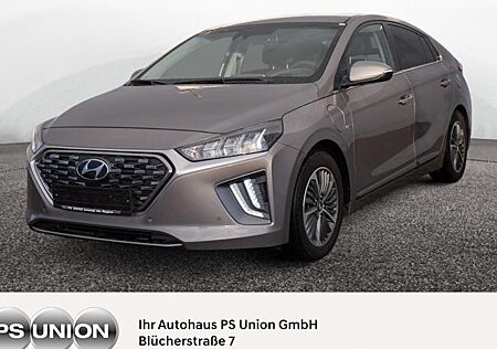 Hyundai IONIQ 5 1.6l GDi PLUG-IN HYBRID Premium 5 Türen