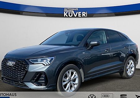 Audi Q3 35 TFSI S tronic 5 Türen