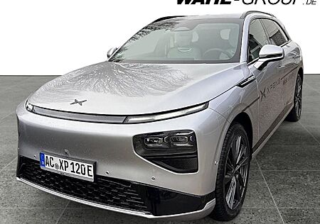 XPENG G9 BEV 98kWh AWD Performance 5 Türen