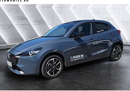 Mazda 2 e-SKYACTIV-G 90 M Hybrid Homura AKA 5 Türen