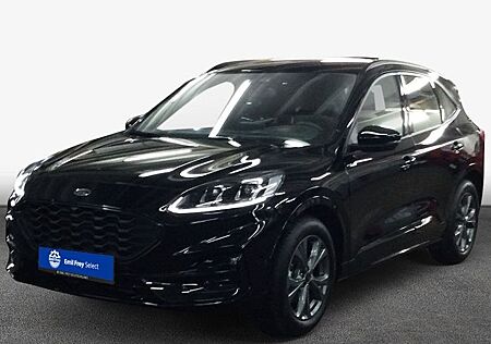 Ford Kuga 1.5 EcoBoost 110kW ST-Line 5 Türen