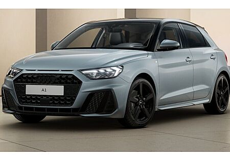 Audi A1 30 TFSI S tronic S line Sportback 5 Türen