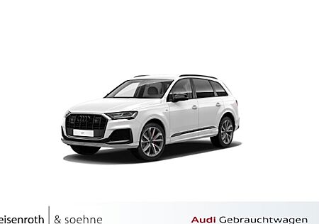Audi Q7 45 TDI quattro tiptronic S line 5 Türen