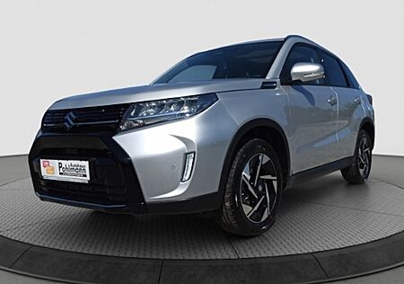 Suzuki Vitara 1.4 BOOSTERJET Hybrid Comfort+ Allgrip 5 Türen