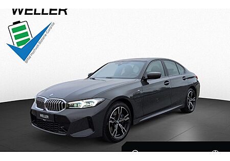 BMW 3er 330e Automatik 4 Türen