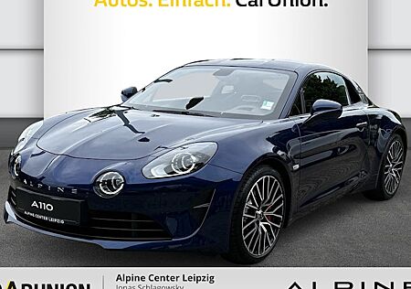Alpine A110 1.8 DCT 2 Türen