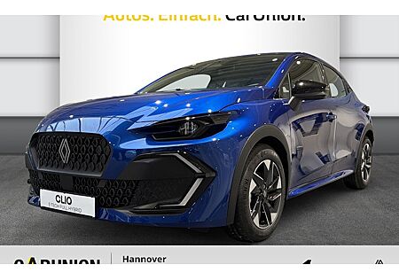 Renault Clio Full Hybrid E-Tech 160 Evolution 5 Türen