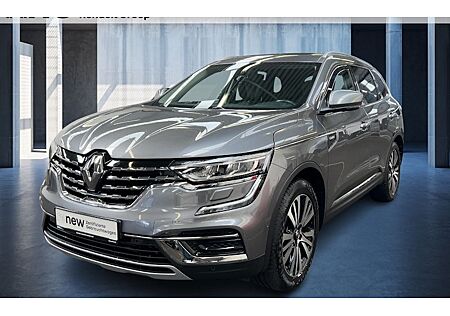 Renault Koleos BLUEdCi 185 4WD Automatik Initiale Paris 5 Türen