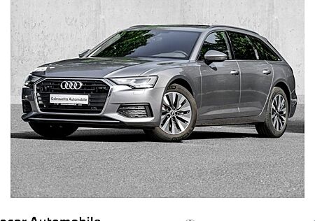 Audi A6 40 TDI S tronic Avant 5 Türen