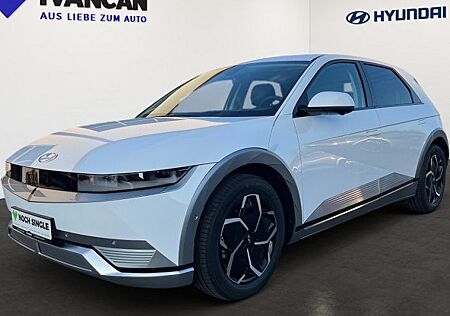 Hyundai IONIQ 5 84kWh 239kW Allradantrieb Uniq 5 Türen