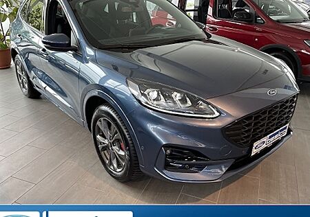 Ford Kuga 2.5 Duratec PHEV ST-Line X CVT 5 Türen