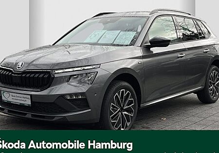 Skoda Kamiq 1.0 TSI 85kW DSG Drive 5 Türen