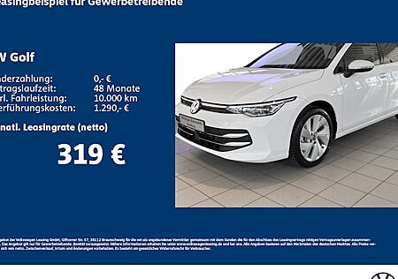 VW Golf 1.5 eTSI OPF 110kW DSG Style 5 Türen