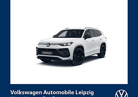 VW Tayron 1.5 eHybrid OPF 130kW DSG R-Line 5 Türen