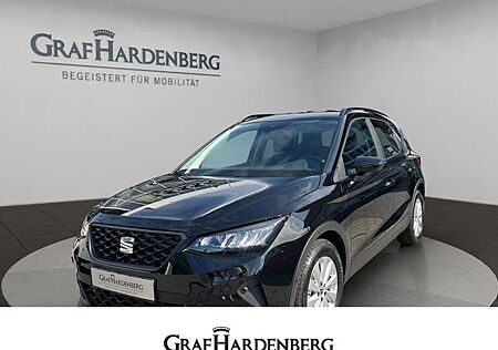 Seat Arona 1.0 TSI 85kW Road Edition DSG 5 Türen