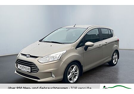 Ford B-Max 1,0 EcoBoost 92kW S/S Individual 5 Türen