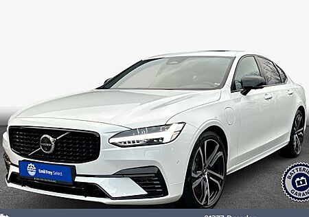 Volvo S90 T8 AWD Recharge Plus Dark Auto 4 Türen