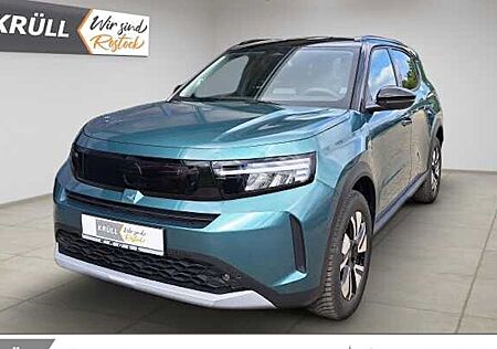 Opel Frontera e Elektromotor 83 kW GS 5 Türen