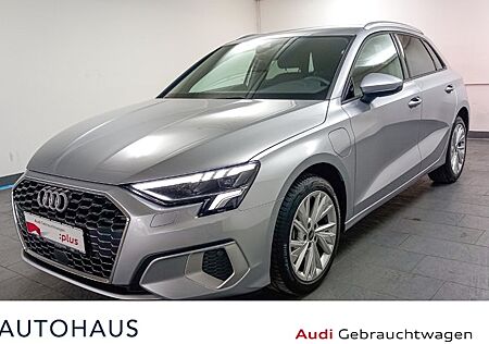 Audi A3 40 TFSI e S tronic advanced Sportback 5 Türen