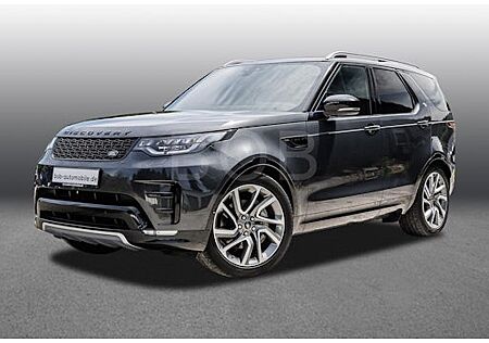 Land Rover Discovery D300 MHEV AWD Automatik 5 Türen