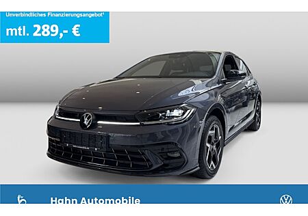 VW Polo 1.0 TSI 70kW DSG R-Line 5 Türen