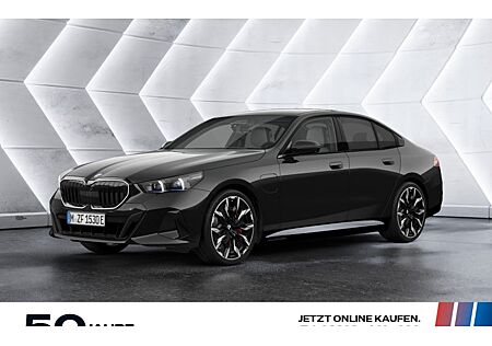 BMW 5er 550e xDrive A 4 Türen