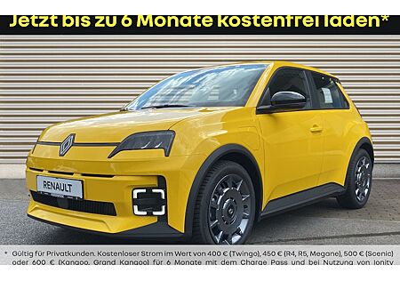 Renault R 5 Evolution 120 Urban Range 5 Türen