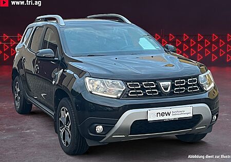 Dacia Duster TCe 150 4WD Celebration 5 Türen