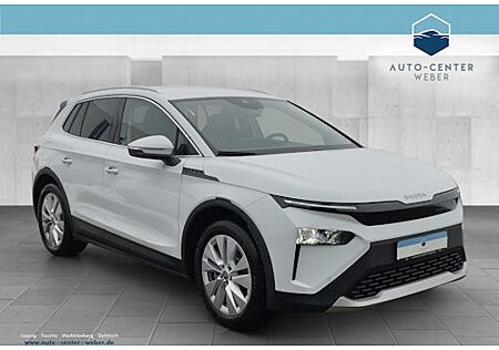 Skoda Elroq 85 5 Türen