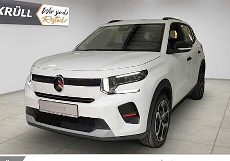 Citroën C3 Turbo 100 Stop&Start PLUS 5 Türen