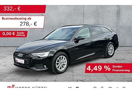 Audi A6 45 TDI quattro S tronic advanced Avant 5 Türen