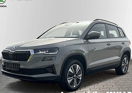 Skoda Karoq 1.5l TSI ACT Selection 5 Türen