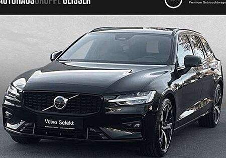 Volvo V60 B4 DCT Plus Dark 5 Türen