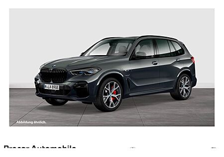 BMW X5 xDrive45e 5 Türen