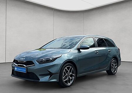 Kia Cee'd Sportswagon 1.5 T-GDI DCT Spirit Sportswagon 5 Türen