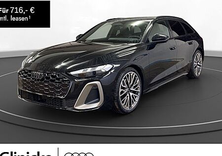 Audi A5 TFSI 150 kW S tr quatt edition one Avant 5 Türen
