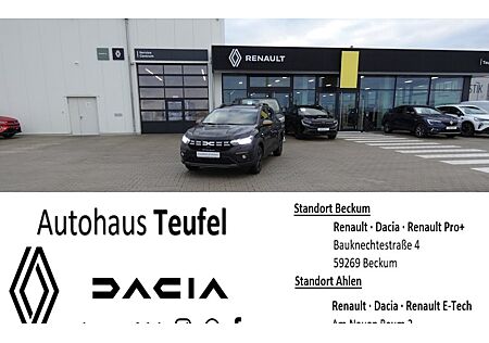 Dacia Sandero Stepway TCe 110 Stepway Extreme 5 Türen