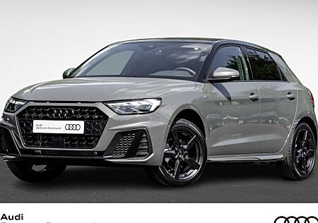Audi A1 30 TFSI S tronic S line Sportback 5 Türen