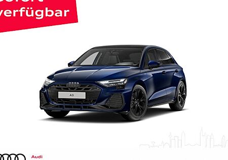 Audi A3 35 TFSI S tronic S line Sportback 5 Türen
